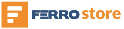 Logo A Ferro Store