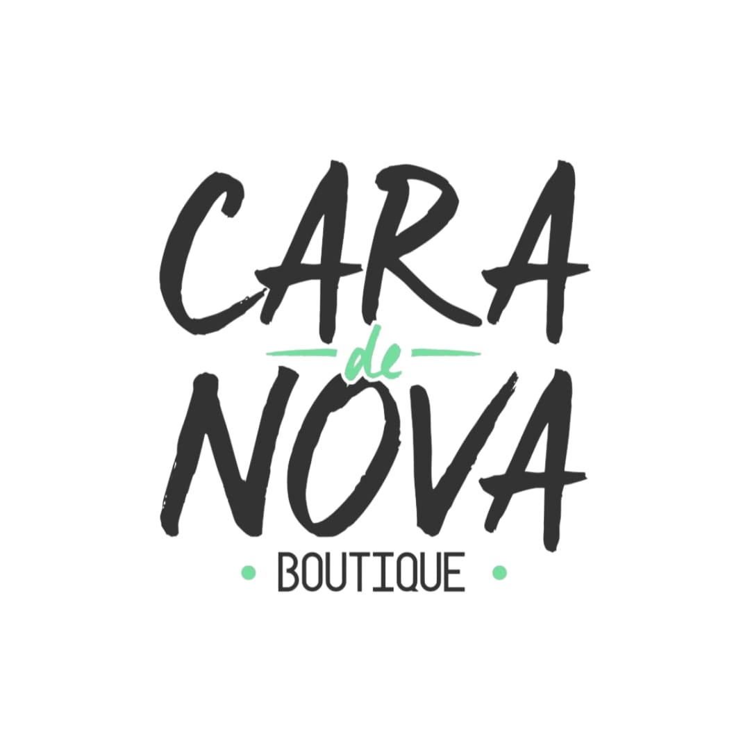 Logo Caradenovaboutique