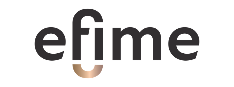 Logo Efime