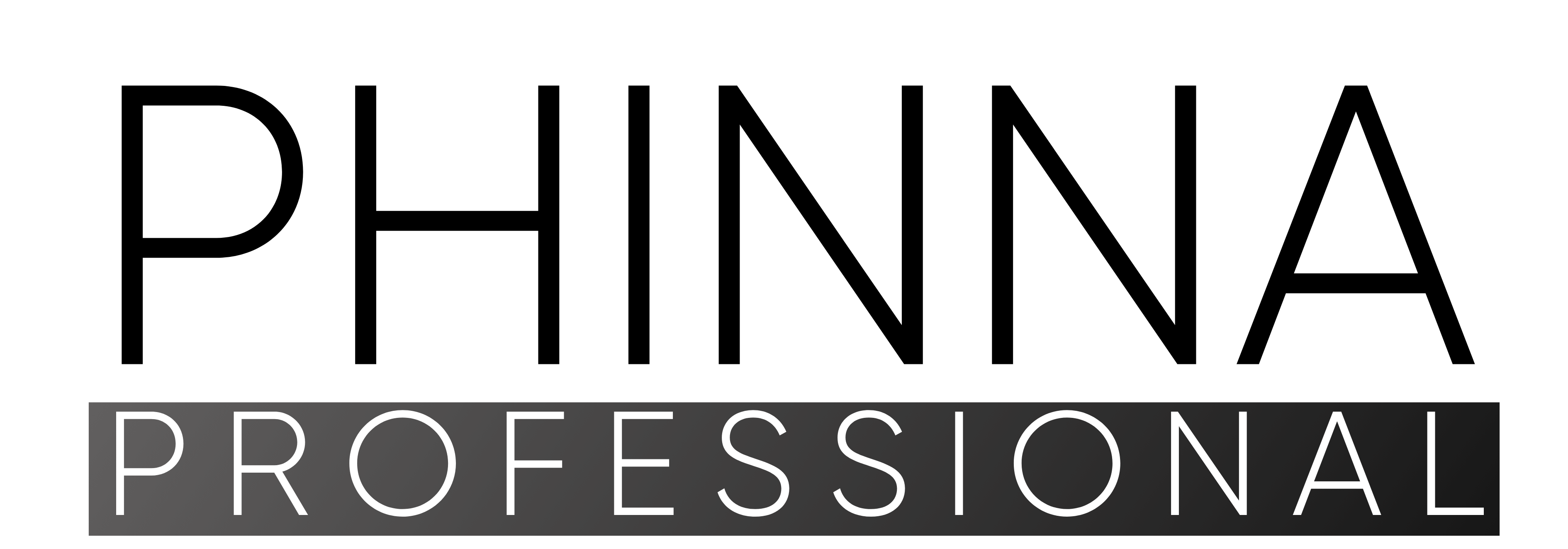 Logo A Phinna Professional
