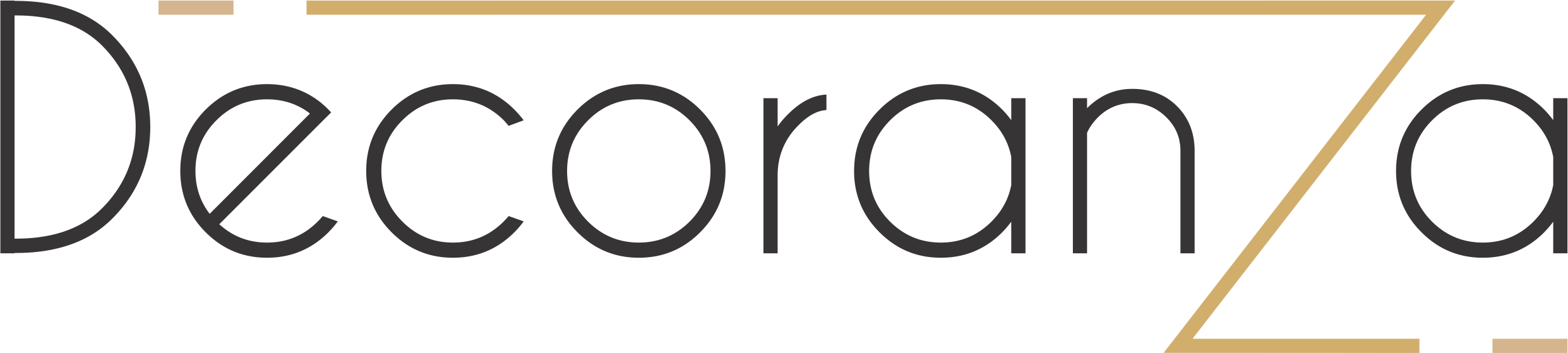 Logo A Decoranza
