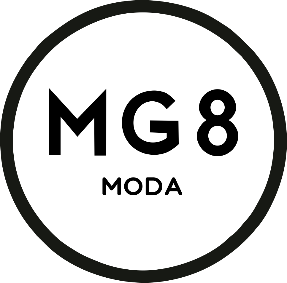 Logo A MG8 Moda