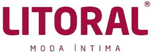Logo A Litoral Moda Íntima