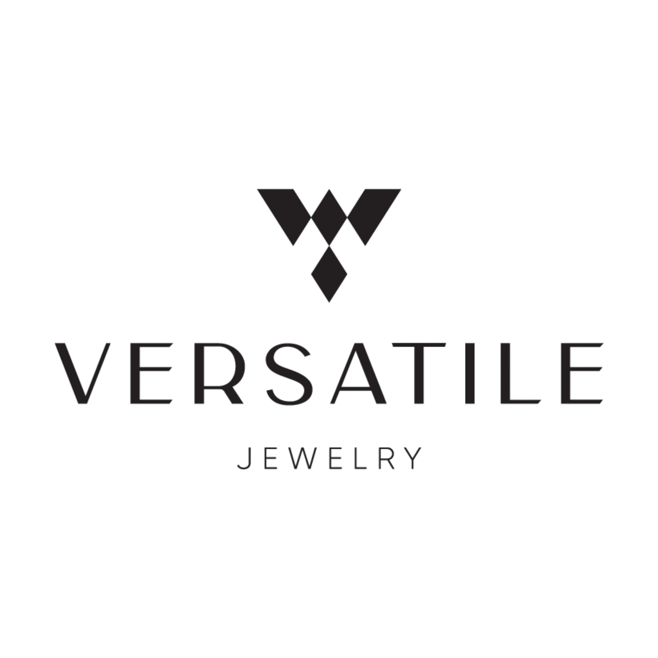 Logo Versatile
