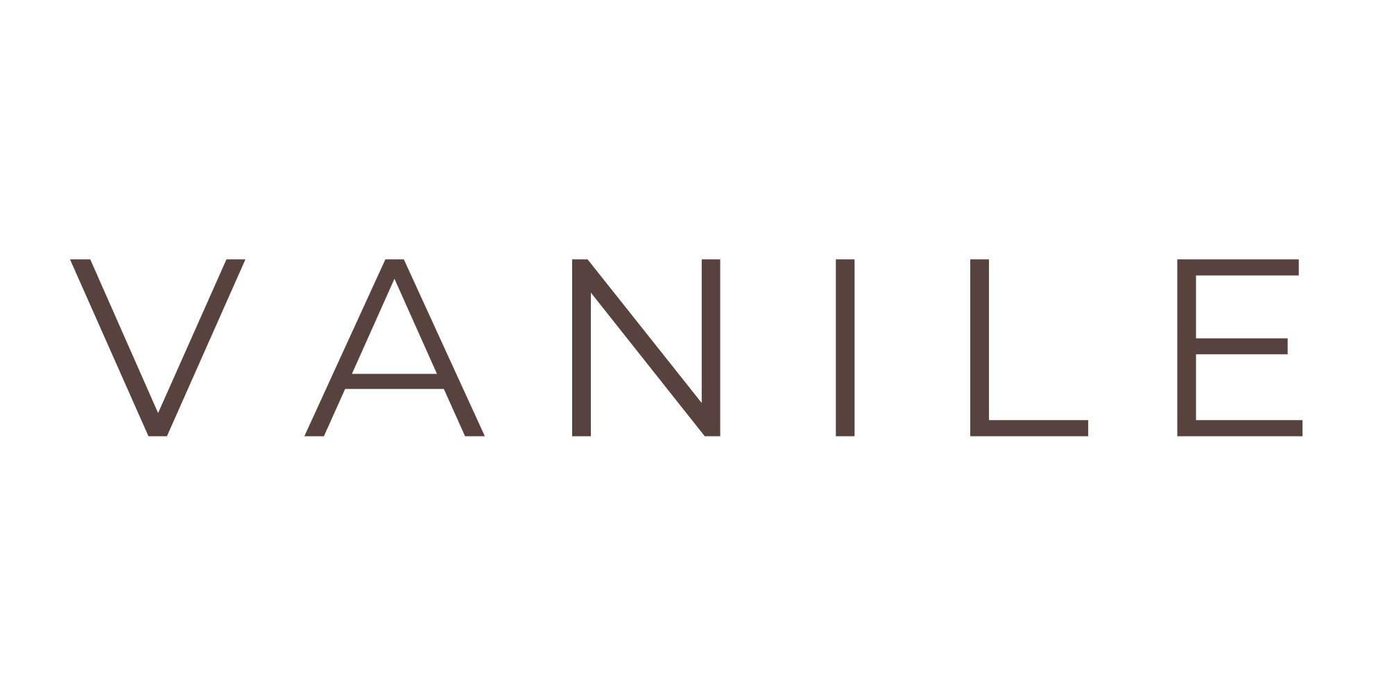 Logo Vanile