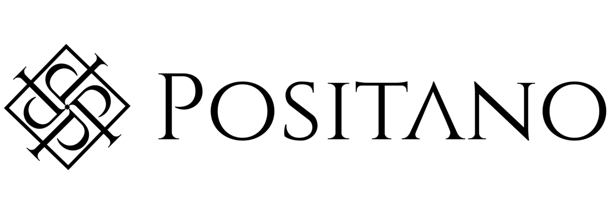 Logo A Positano