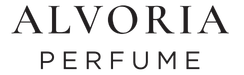 Logo Alvoria Perfume