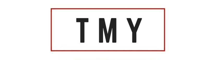 Logo TMY