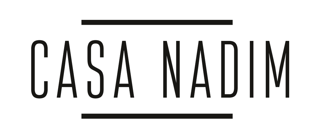 Logo A Casa Nadim