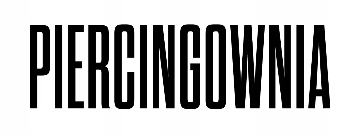 Logo Piercingownia