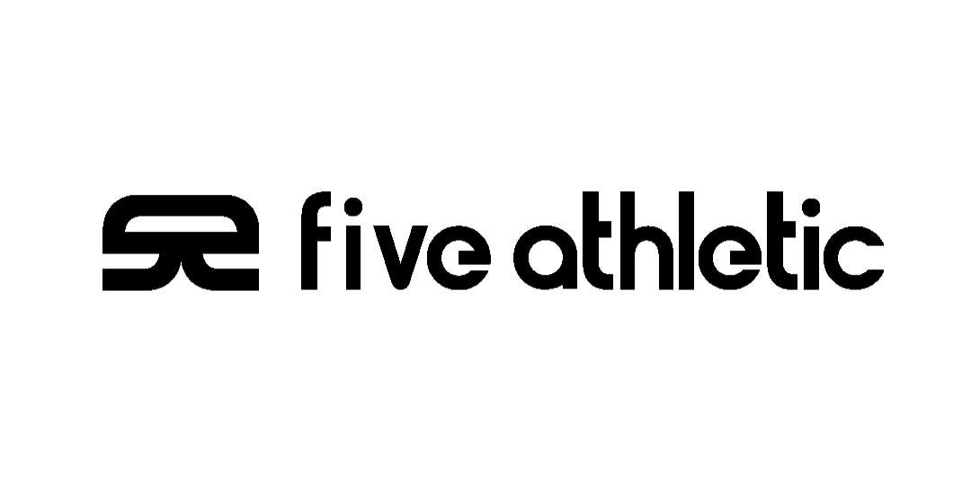 Logo A Five Athletic