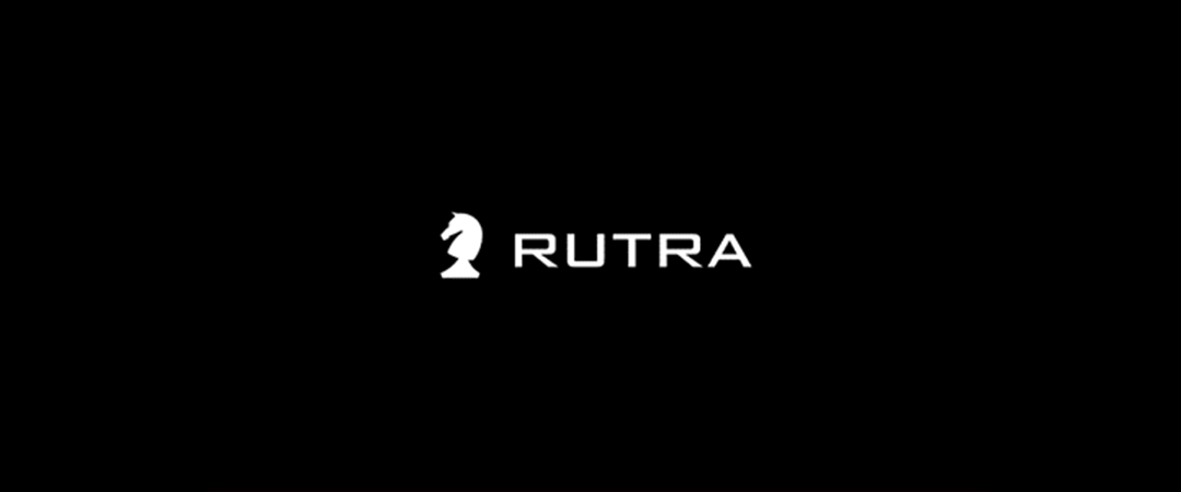 Logo A Rutra Menswear