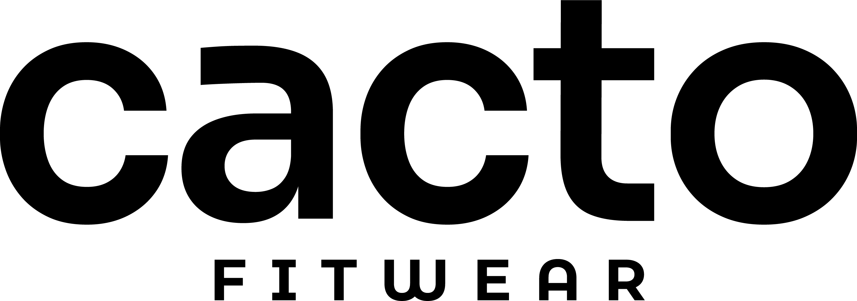 Logo A Cacto Fitwear