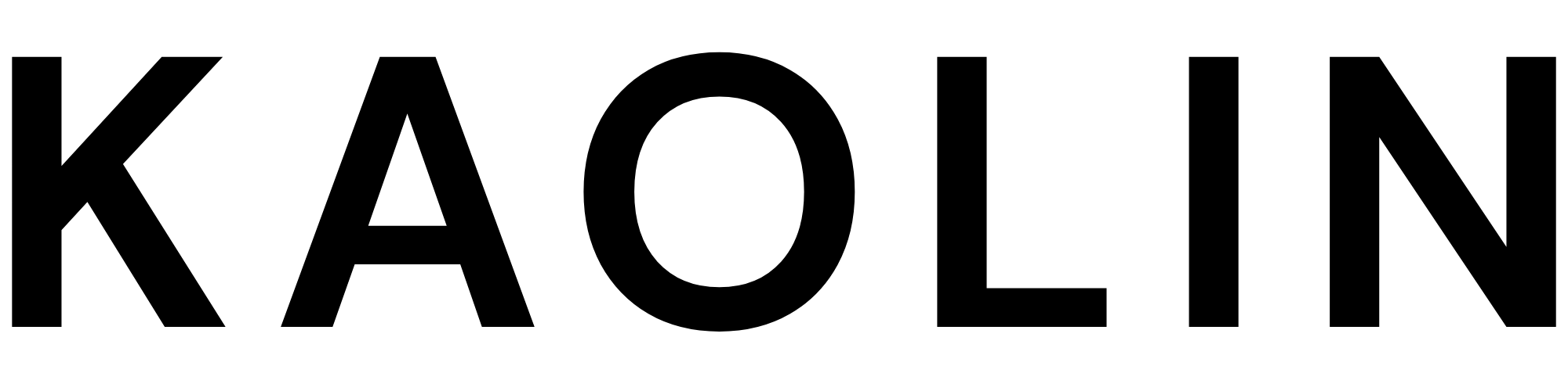 Logo Kaolin