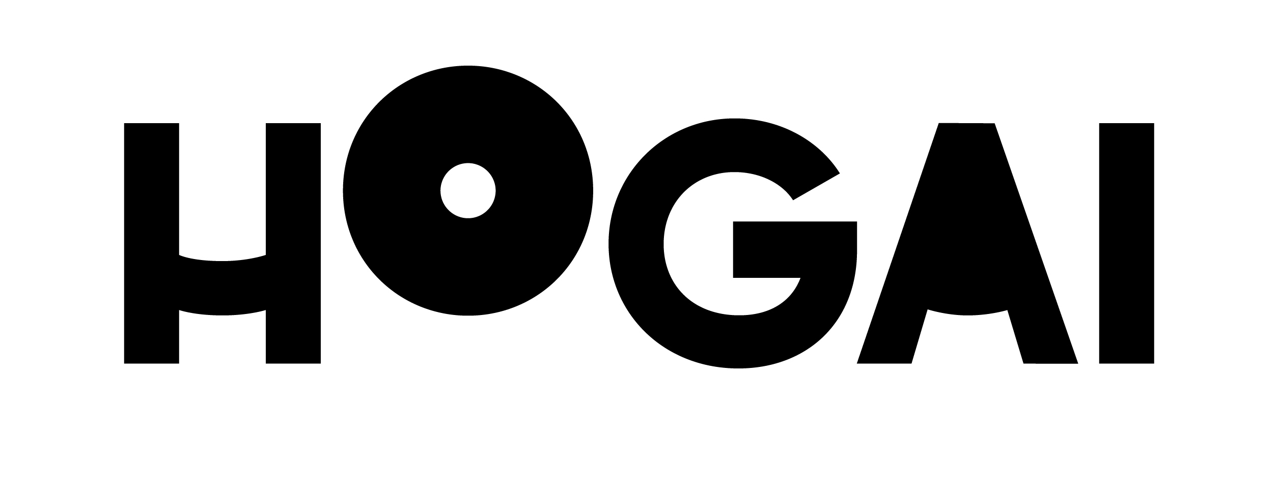 Logo Hogai