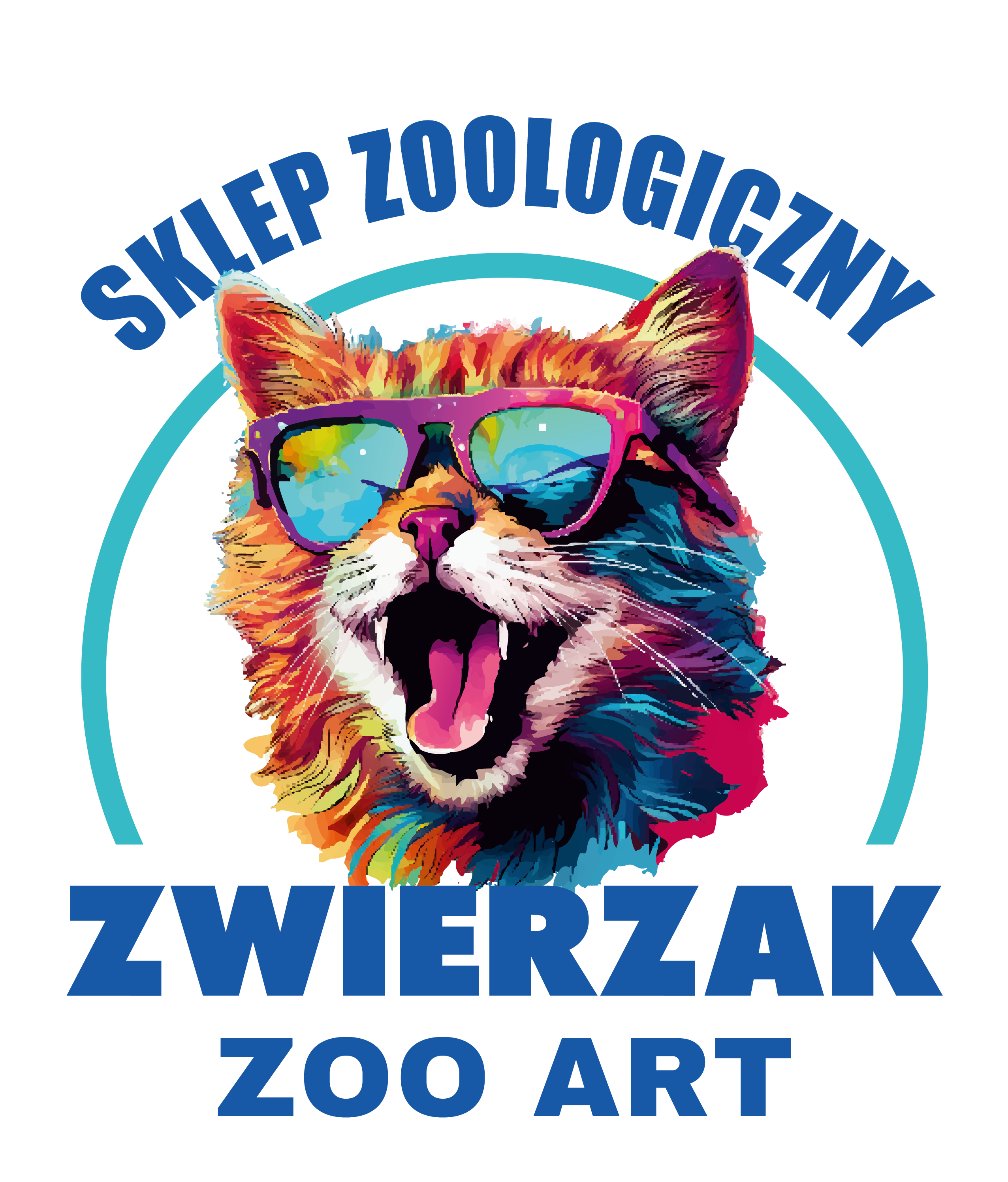 Logo Zwierzakzooart