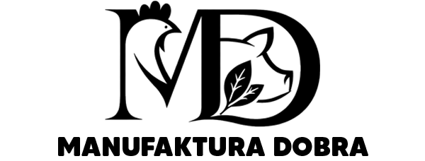 Logo Manufakturadobra