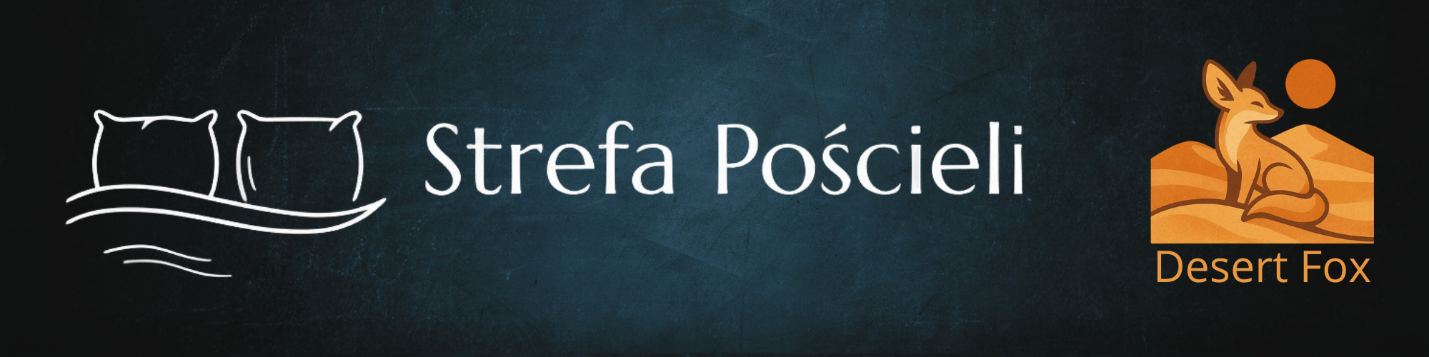 Logo Strefa Pościeli