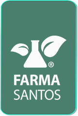 Logo A FarmaSantos