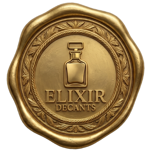 Logo A Elixir Decants
