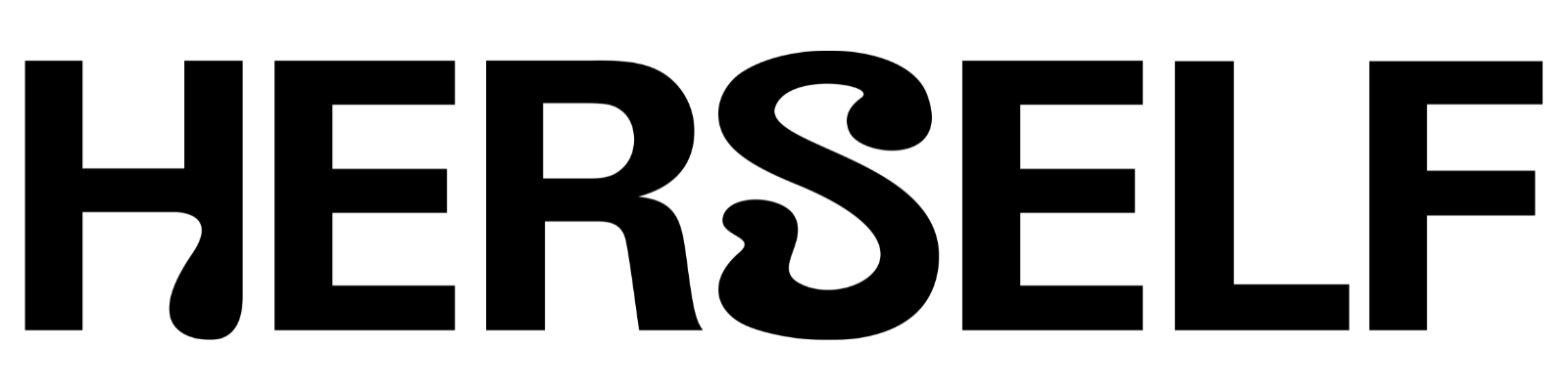 Logo A Herself