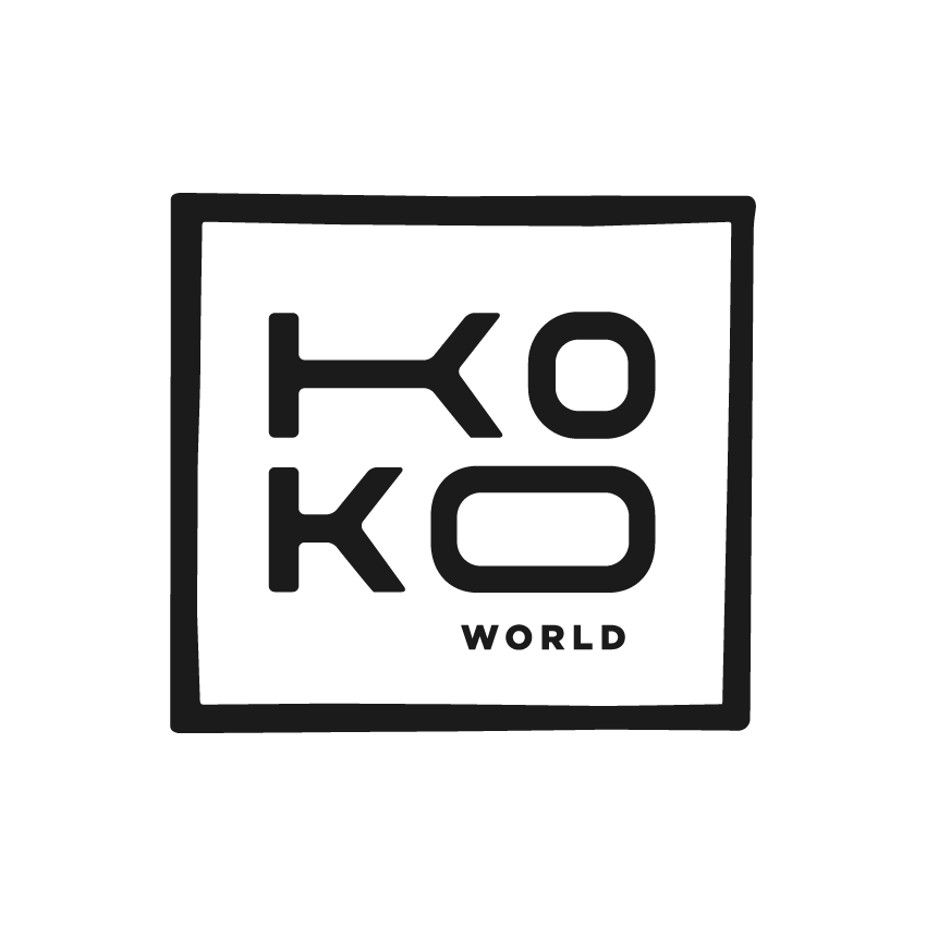 Logo KOKOworld