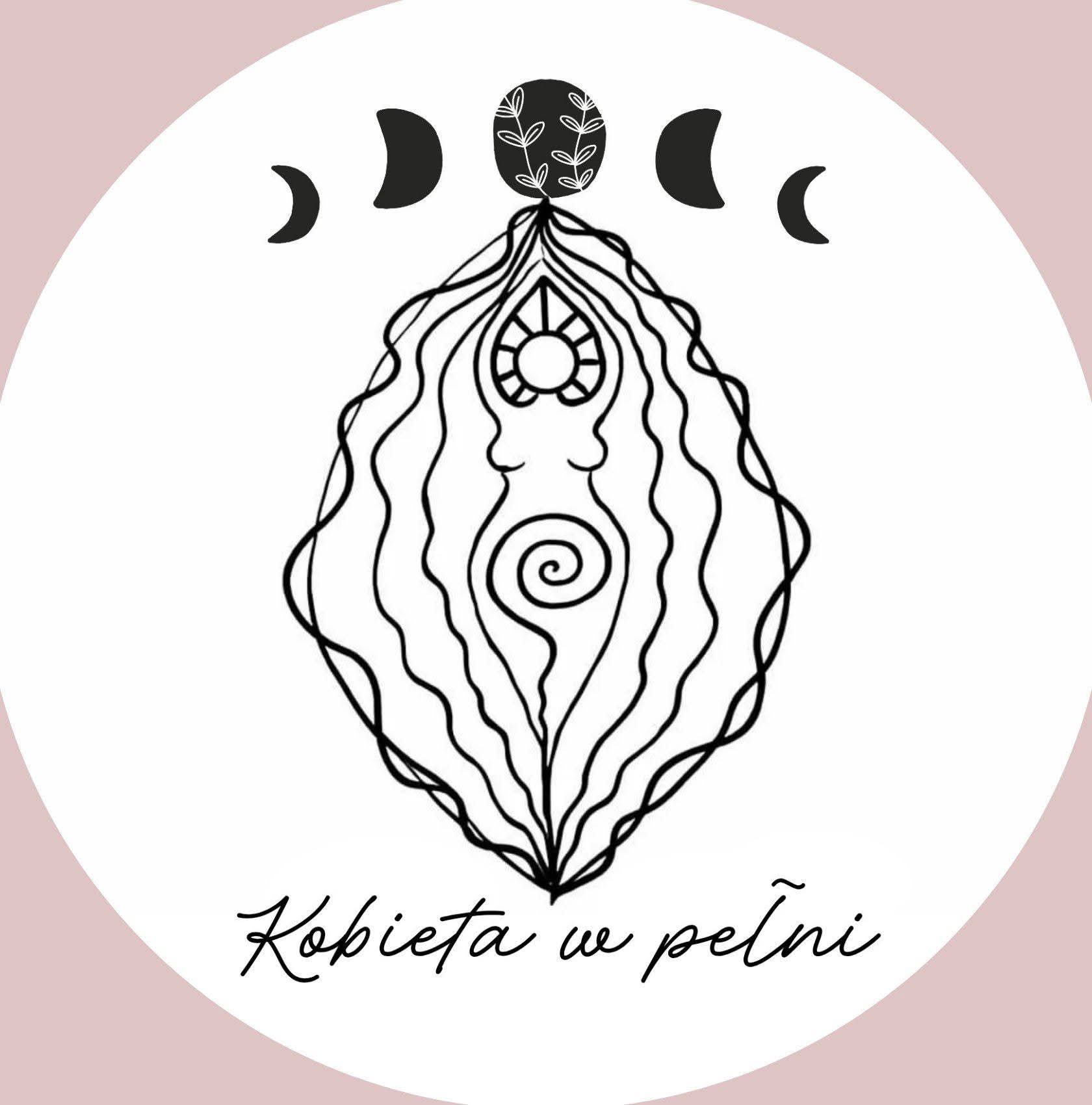 Logo Kobietawpelni