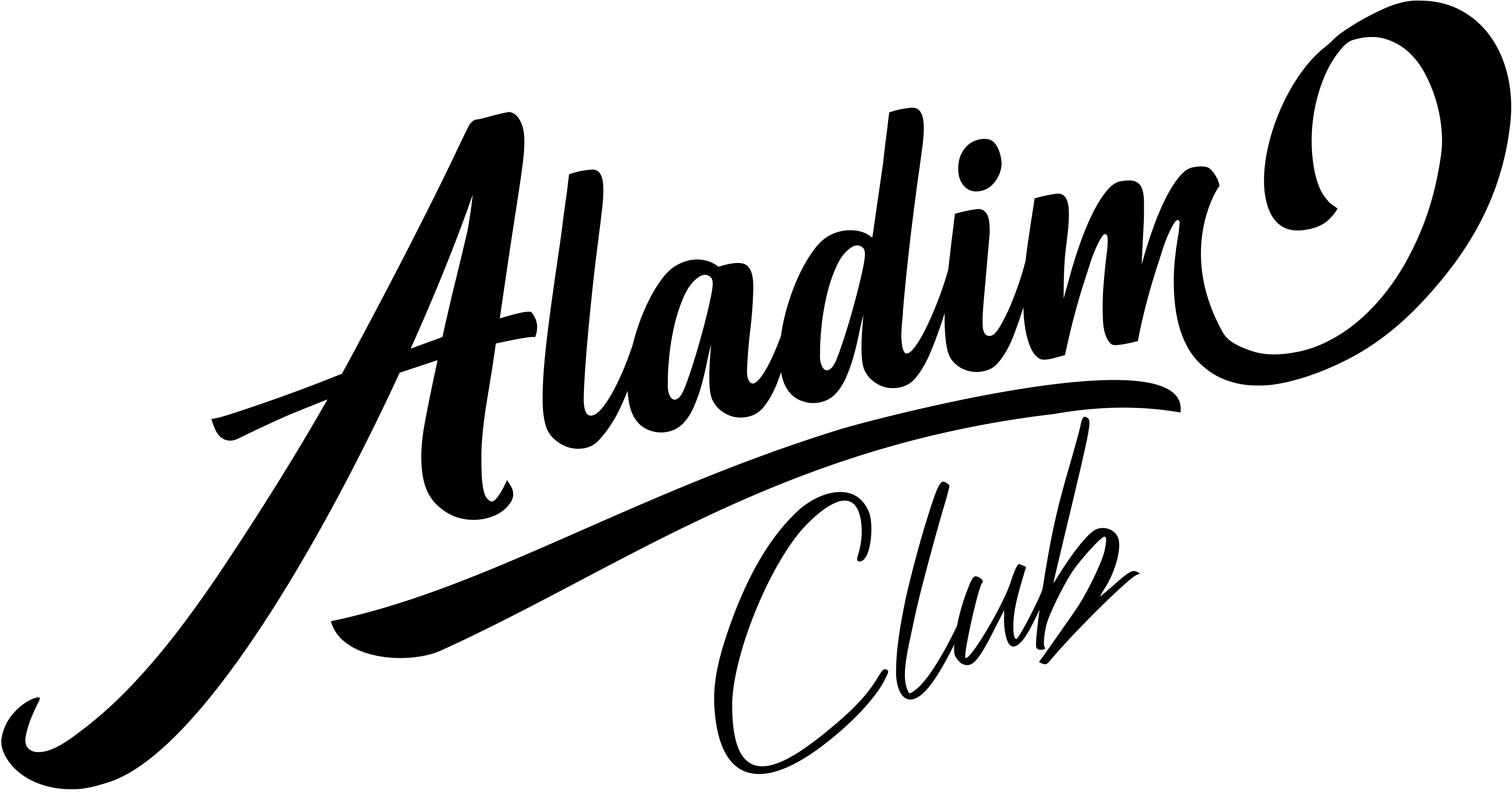 Logo Aladimclub