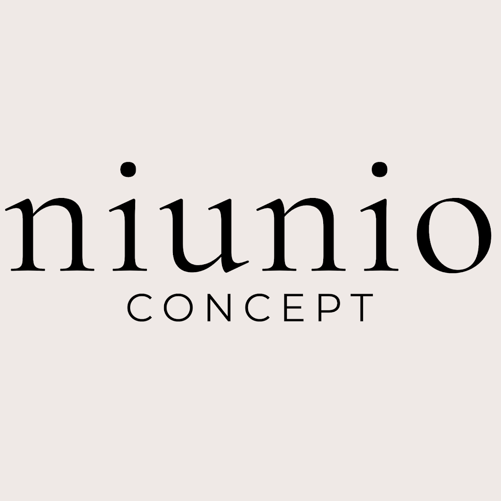 Logo Niunio Concept