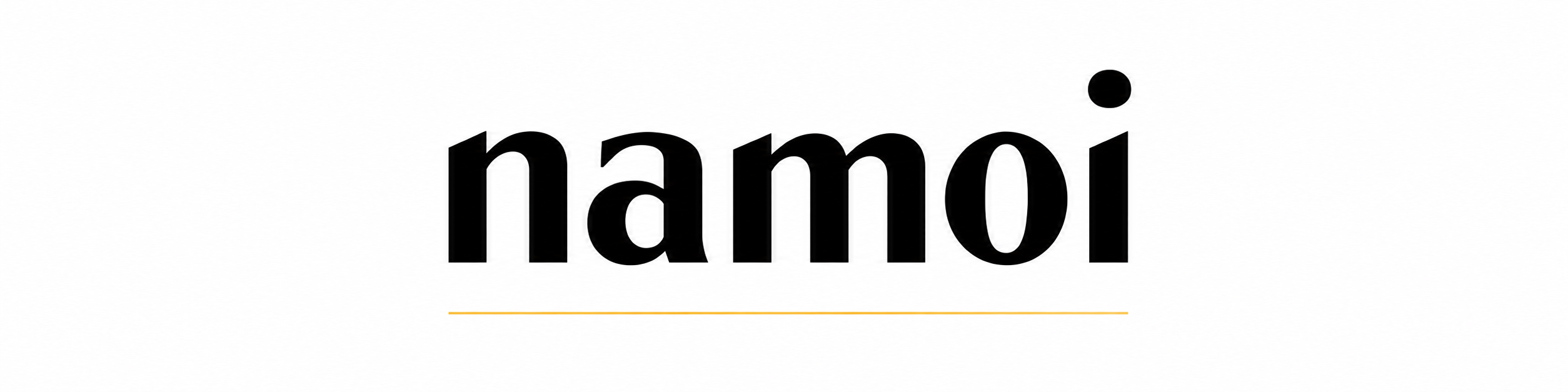 Logo namoi