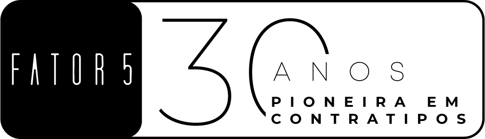 Logo Fator5