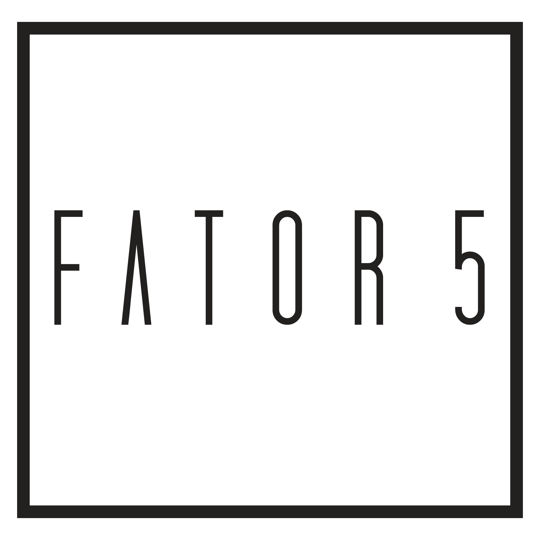 Logo Fator5