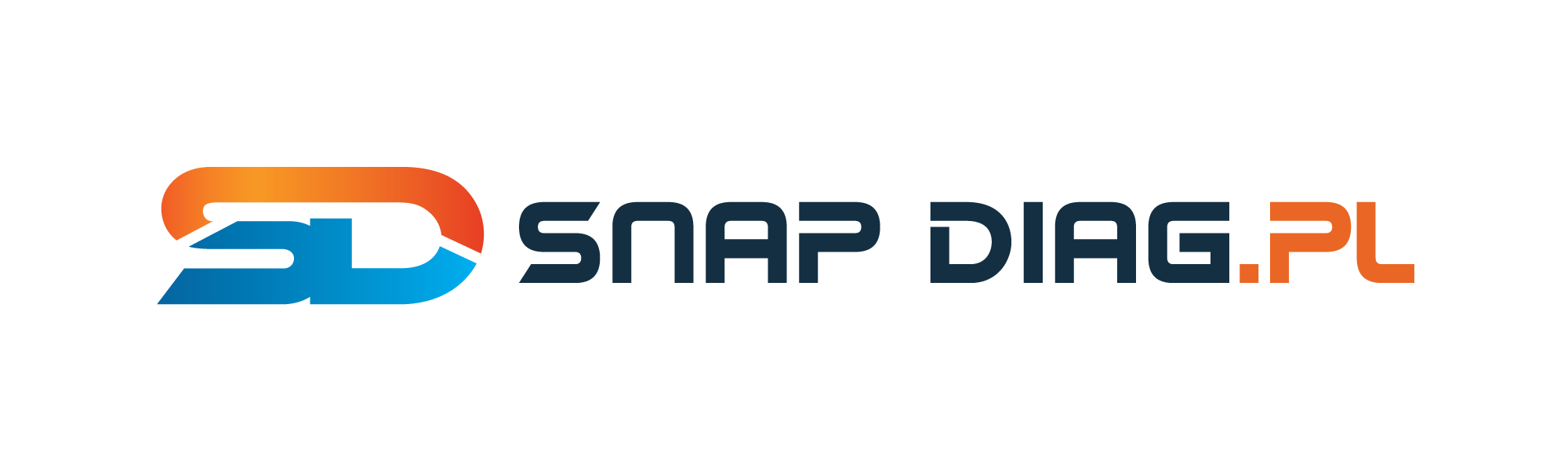 Logo SnapDiag