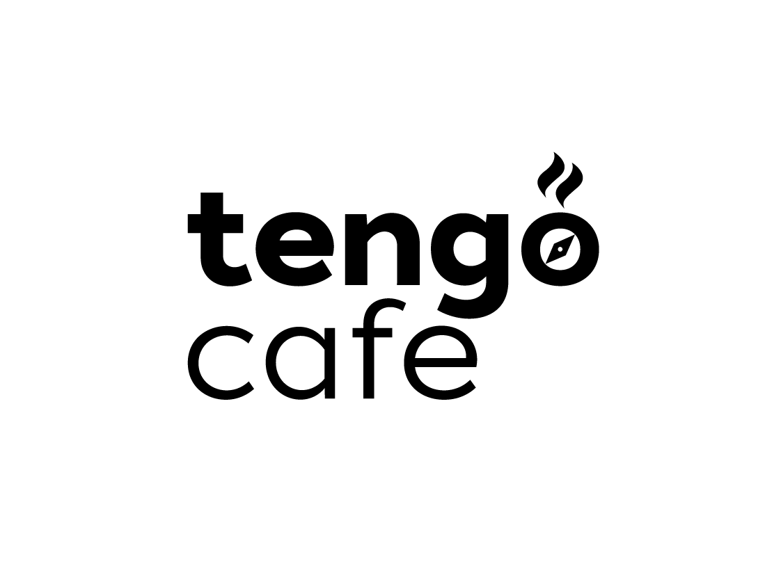 Logo Tengo Cafe