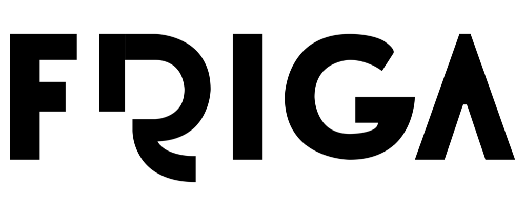 Logo A Friga