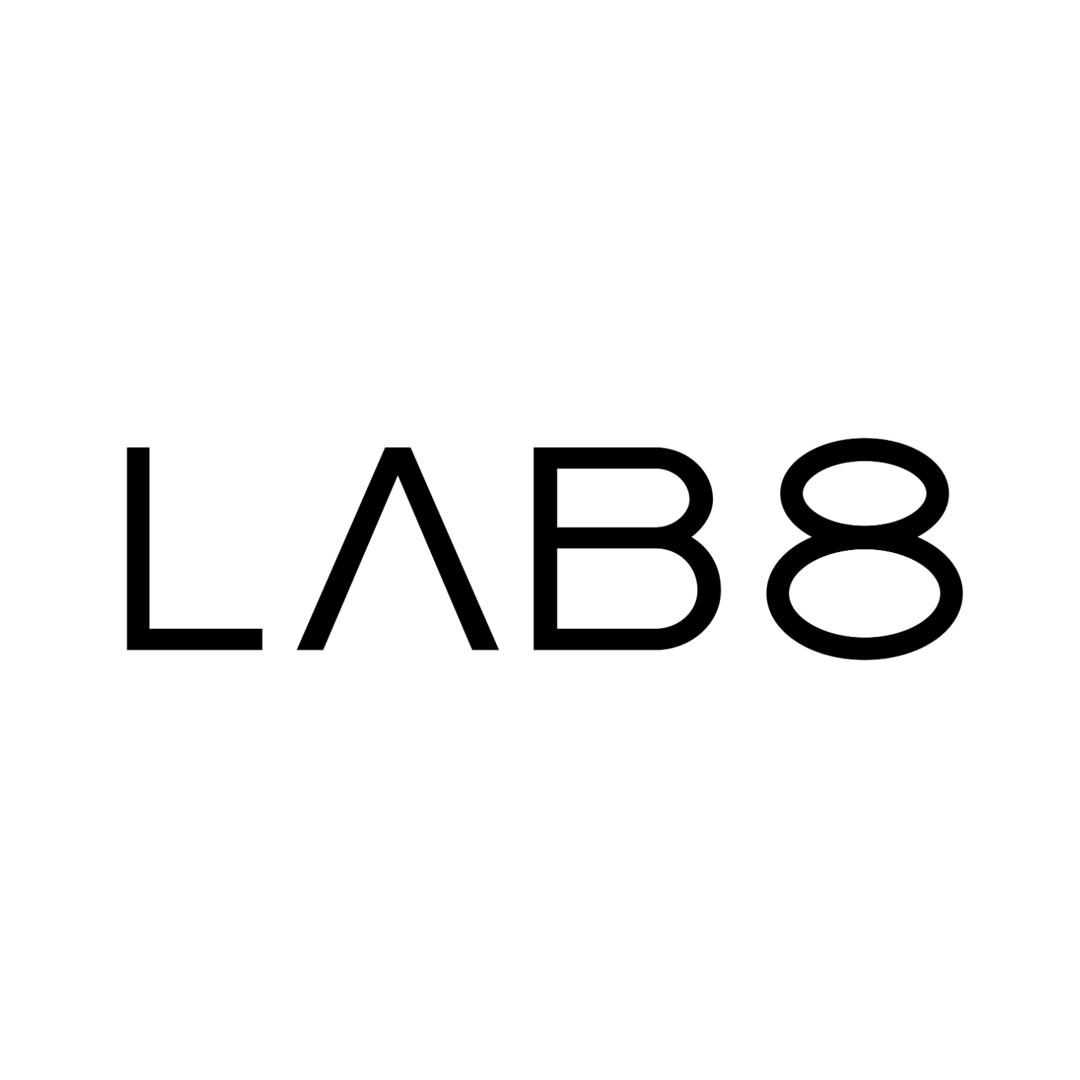 Logo A LAB 8 Fragrances