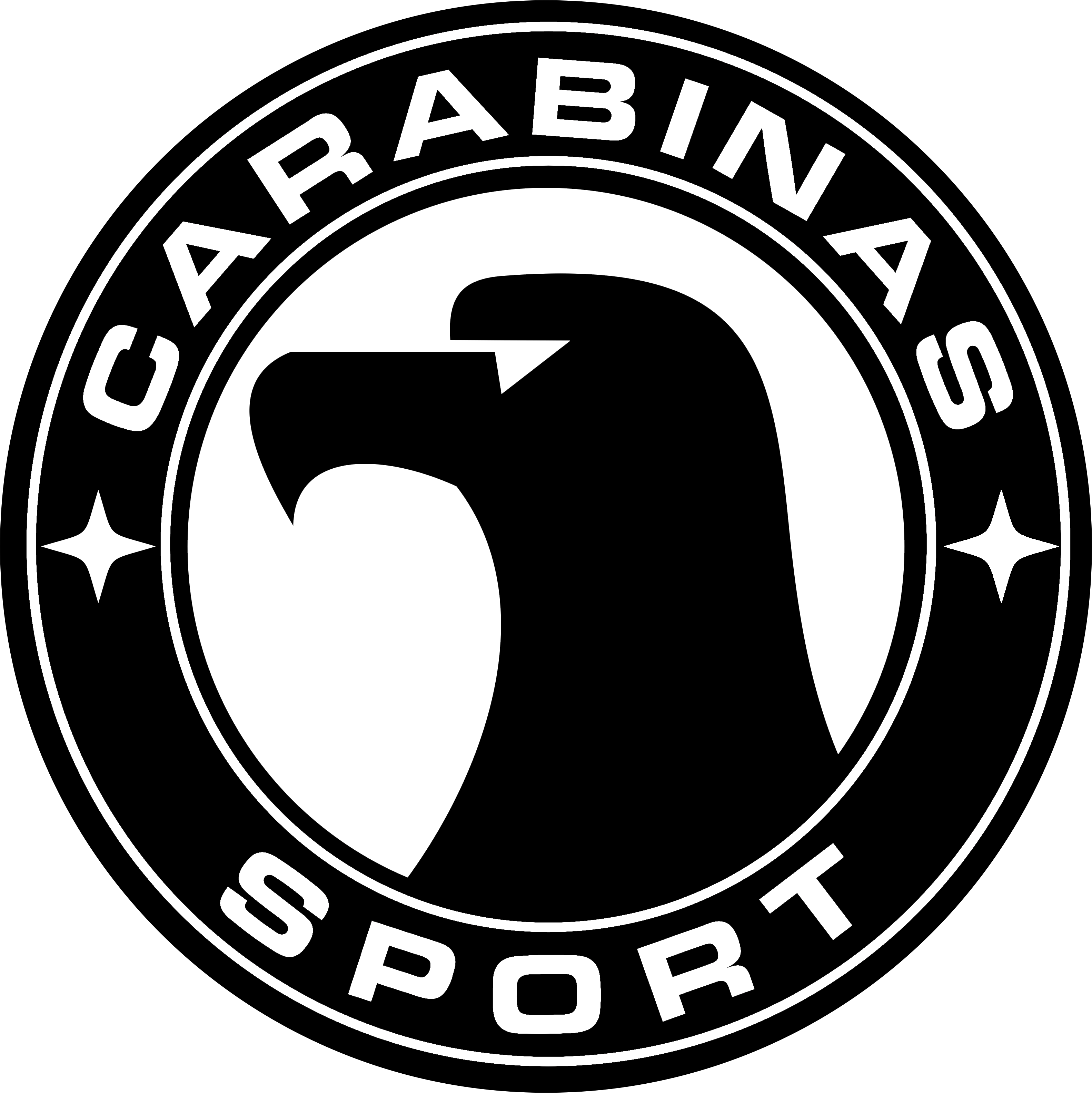 Logo Carabinasport
