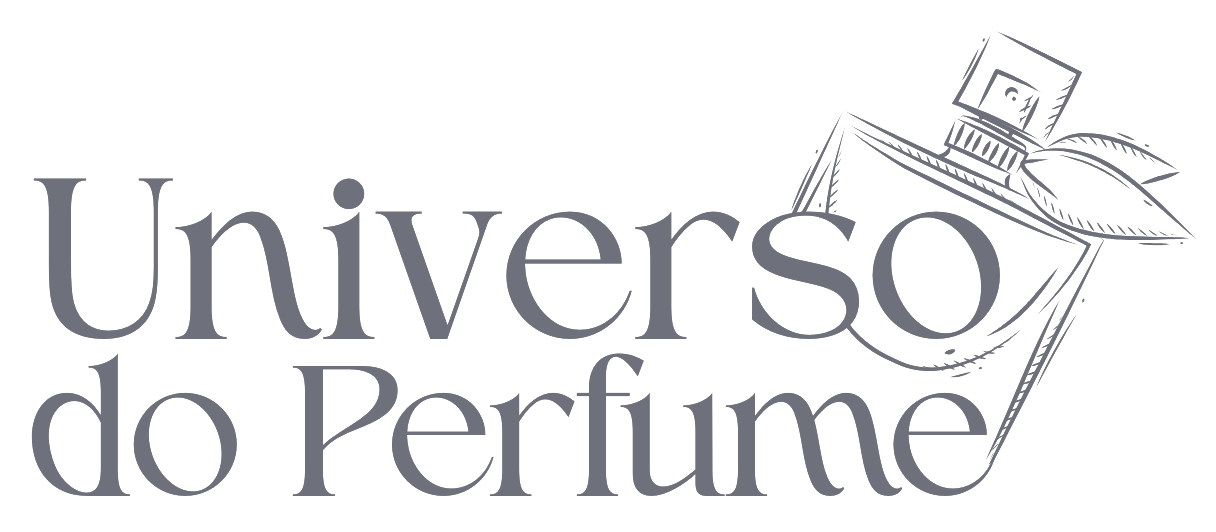 Logo Universo do Perfume