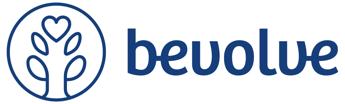 Logo Bevolve