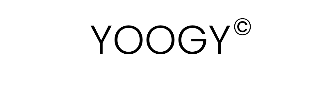 Logo Yoogyworld