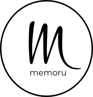 Logo Memoru
