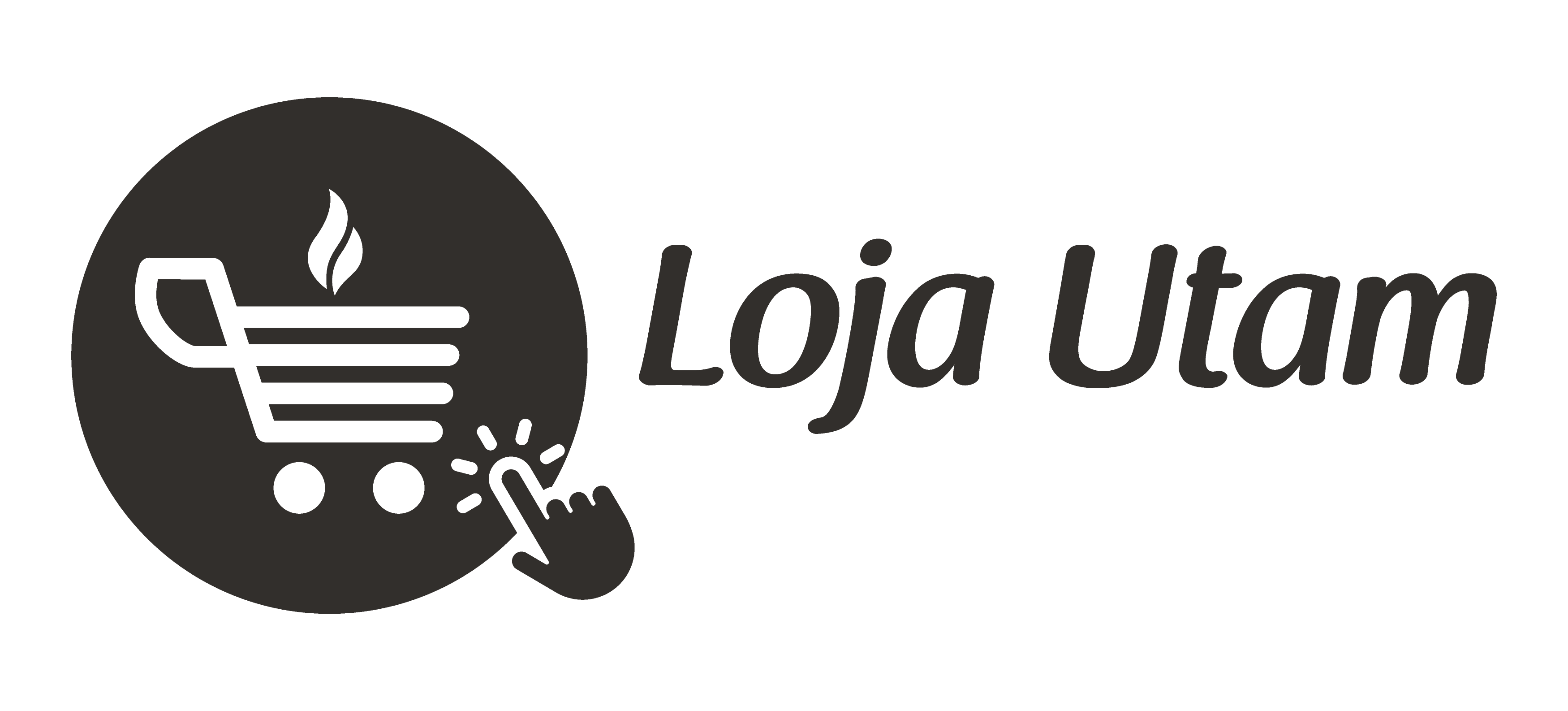 Logo A Loja Utam
