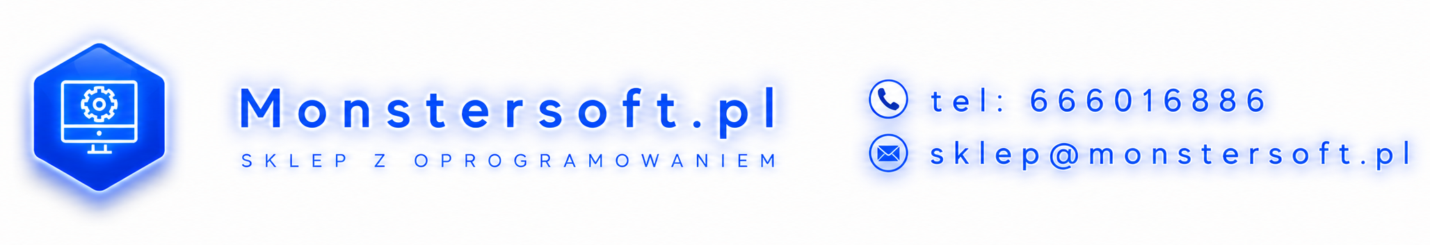 Logo Monstersoft