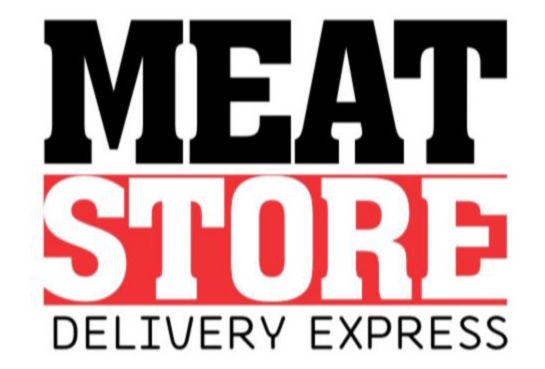 Logo A Meat Store