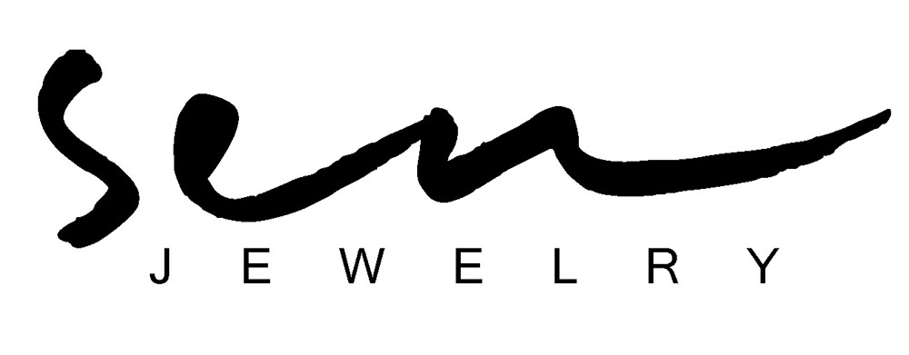 Logo Sen Jewelry