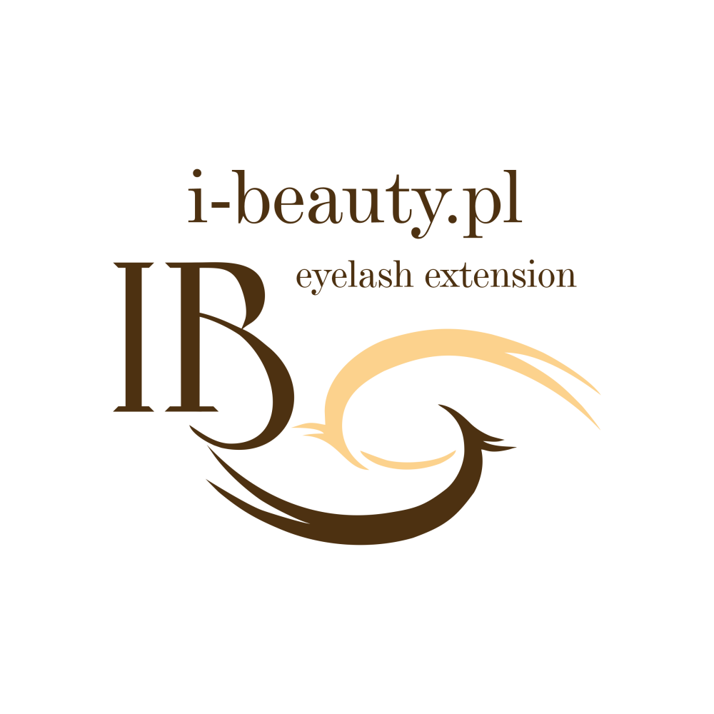 Logo I-beauty
