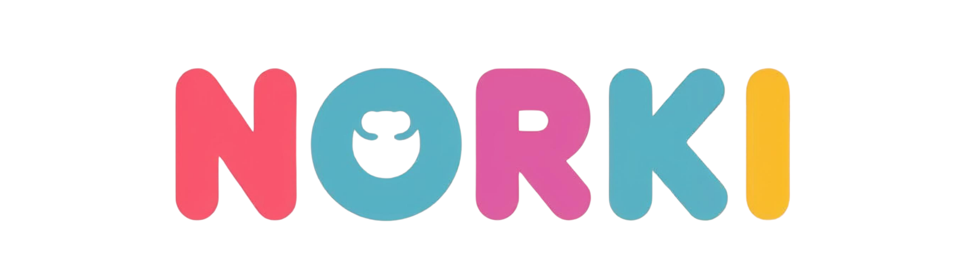 Logo NORKI — Brand Summary Czym