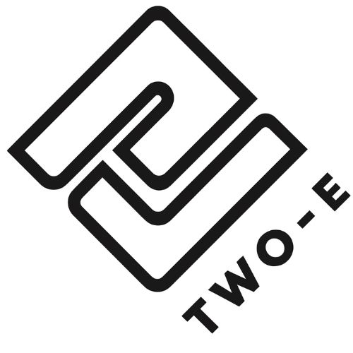 Logo Two-e