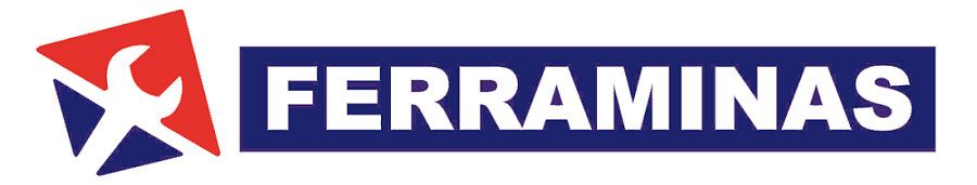 Logo A FERRAMINAS