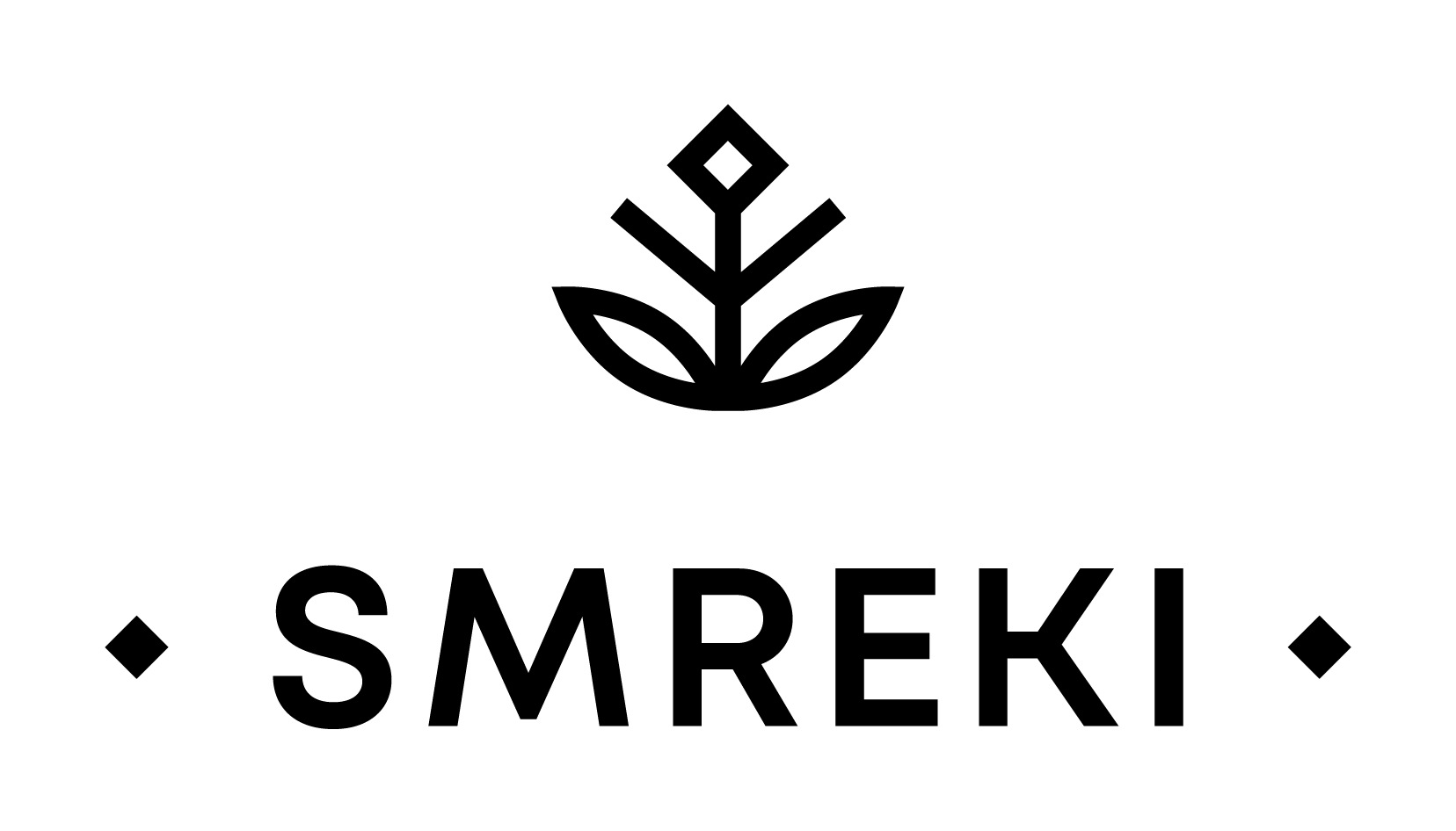 Logo Smreki